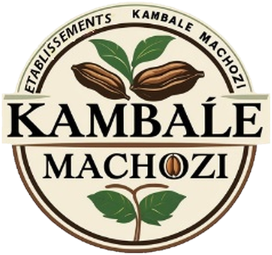 Ets Kambale Machozi logo